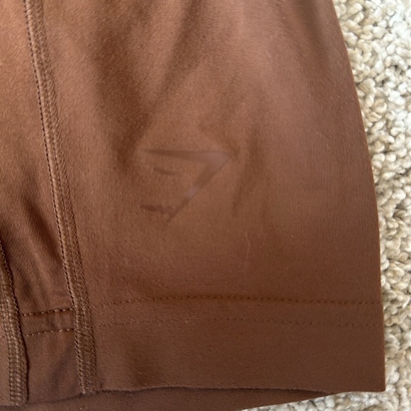 Gymshark Whitney Simmons Mesh Shorts size Large - Picture 3 of 4